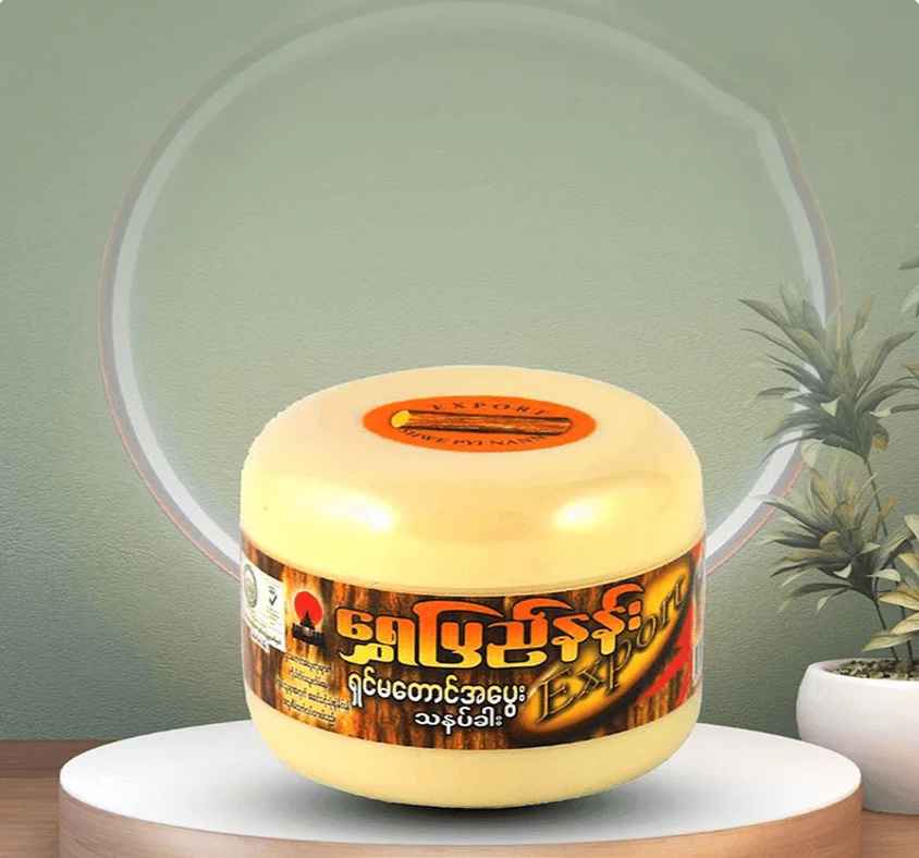 Chandan Thanaka Pack